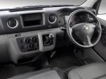 Nissan NV350 Impendulo 2014 года